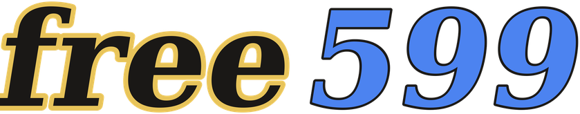 free599 logo
